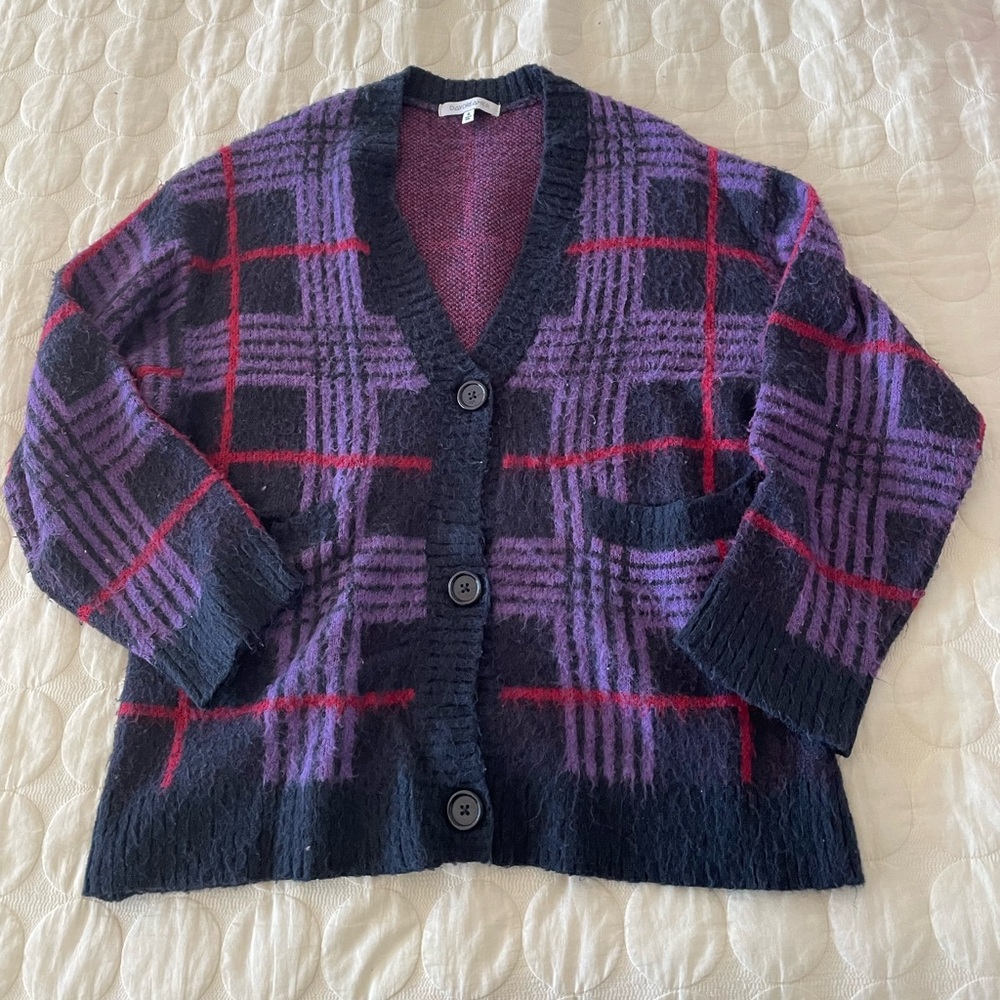 Daydreamer LA Cardigan